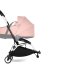 BABYZEN YOYO² CONNECT Ελαφρύς Σκελετός Καροτσιού Αλουμινίου Λευκός - 2