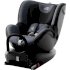 Scaun auto pentru copii Britax Romer - Dualfix² R rotativ Blue Marble - 1
