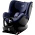Scaun auto pentru copii Britax Romer - Dualfix² R rotativ Moonlight Blue - 1