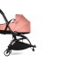 BABYZEN YOYO² CONNECT Καρότσι Διδύμων 2 σε 1 με Μαύρο Σκελετό, Πορτ-μπεμπέ & Ginger - 3