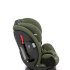 Scaun auto pentru copii Joie Every Stage,  0-36 kg, 4 in 1 versatil Moss - 5