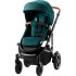 Carucior Britax Romer - Smile III pentru copii, confortabil - Atlantic Green  - 1