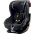 Комфортно покривало Britax Romer за столчета за кола King II ATS/ King II LS/ King II - Dark Grey - 1