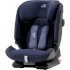 Scaun auto pentru copii Britax Romer - Advansafix i-Size 15 luni - 12 ani Blue Marble - 3