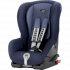 Scaun auto pentru copii Britax Romer - DUO Plus, exclusiv FF 9 luni - 4 ani Moonlight Blue - 1