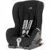 Scaun auto pentru copii Britax Romer - DUO Plus, exclusiv FF 9 luni - 4 ani Cosmos Black - 1