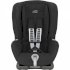 Scaun auto pentru copii Britax Romer - DUO Plus, exclusiv FF 9 luni - 4 ani Cosmos Black - 2