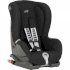 Scaun auto pentru copii Britax Romer - DUO Plus, exclusiv FF 9 luni - 4 ani Cosmos Black - 3