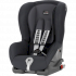 Scaun auto pentru copii Britax Romer - DUO Plus, exclusiv FF 9 luni - 4 ani Storm Grey - 1