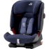 Scaun auto pentru copii Britax Romer - Advansafix IV R, 9 luni - 12 ani Cool Flow Blue - 3