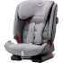 Scaun auto pentru copii Britax Romer - Advansafix IV R, 9 luni - 12 ani Grey Marble - 1