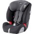 Scaun auto pentru copii Britax Romer - Evolva 1-2-3 SL SICT, 9 - 36 kg Storm Grey - 1