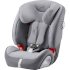 Scaun auto pentru copii Britax Romer - Evolva 1-2-3 SL SICT, 9 - 36 kg Grey Marble - 1