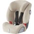 Husa de vara Britax Romer pentru scaunul Evolva 1-2-3 SL SICT - Beige - 1