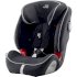 Husa de confort Britax Romer pentru scaunul auto Evolva 1-2-3 SL SICT - Dark Grey - 1