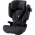 Детско столче за кола Britax Romer - Kidfix i-Size, 15 - 36 кг Fossil Grey - 1