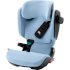 Husa de vara Britax Romer pentru scaunul Kidfix i-Size - Blue - 3