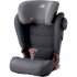 Scaun auto pentru copii Britax Romer - Kidfix III M, 15 - 36 kg, testat ADAC Storm Grey - 1