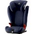 Scaun auto pentru copii Britax Romer - Kidfix SL Black Series, 15 - 36 kg, testat ADAC Moonlight Blue - 1
