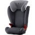Scaun auto pentru copii Britax Romer - Kid II Black Series, 15 -36 kg, testat ADAC Storm Grey - 1