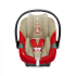 Παιδικό κάθισμα αυτοκινήτου Cybex Gold Aton S2 i-Size, 45-87 cm, 0-24 μηνών - 3