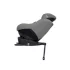 Scaun auto pentru copii Joie Spin 360°, 0-18 kg, rotativ cu Isofix, testat ADAC Gray Flannel - 3