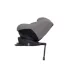 Scaun auto pentru copii Joie Spin 360°, 0-18 kg, rotativ cu Isofix, testat ADAC Gray Flannel - 4