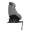 Scaun auto pentru copii Joie Spin 360°, 0-18 kg, rotativ cu Isofix, testat ADAC Gray Flannel - 5