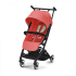 Спортна детска количка Cybex Gold Libelle, компактна и лека - Hibiscus Red - 3