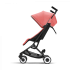 Спортна детска количка Cybex Gold Libelle, компактна и лека - Hibiscus Red - 4