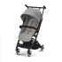 Спортна детска количка Cybex Gold Libelle, компактна и лека - Lava Grey - 3