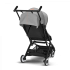 Спортна детска количка Cybex Gold Libelle, компактна и лека - Lava Grey - 5