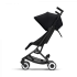 Спортна детска количка Cybex Gold Libelle, компактна и лека - Moon Black - 4