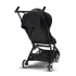 Спортна детска количка Cybex Gold Libelle, компактна и лека - Moon Black - 5