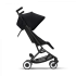 Спортна детска количка Cybex Gold Libelle, компактна и лека - Moon Black - 7