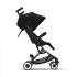 Спортна детска количка Cybex Gold Libelle, компактна и лека - Moon Black - 8