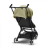 Спортна детска количка Cybex Gold Libelle, компактна и лека - Nature Green - 5