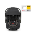 Scoica auto pentru copii Joie I-Size I-Gemm  Grupa 0, 0 - 13 kg, Nastere - 85 Cm Shale - 2
