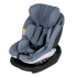 Scaun auto pentru copii BeSafe iZi Modular X1 i-Size, 6 luni - 4 ani, flexibil - Cloud Mélange - 4