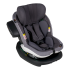 Scaun auto pentru copii BeSafe iZi Modular X1 i-Size, 6 luni - 4 ani, flexibil - Metallic Mélange - 1