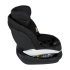 Scaun auto pentru copii BeSafe iZi Modular X1 i-Size, 6 luni - 4 ani, flexibil - Premium Black - 3