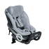 Scaun auto pentru copii BeSafe Stretch RF, 6 luni - 7 ani, confortabil - Metallic Mélange - 8