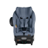 Scaun auto pentru copii BeSafe Stretch RF, 6 luni - 7 ani, confortabil - Cloud Melange  - 3