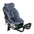 Scaun auto pentru copii BeSafe Stretch RF, 6 luni - 7 ani, confortabil - Cloud Melange  - 5