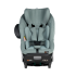 Scaun auto pentru copii BeSafe Stretch RF, 6 luni - 7 ani, confortabil - Sea Green Mélange - 4