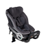 Scaun auto pentru copii BeSafe Stretch RF, 6 luni - 7 ani, confortabil - Metallic Mélange - 1