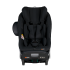 Scaun auto pentru copii BeSafe Stretch RF, 6 luni - 7 ani, confortabil - Premium Black Car Interior - 3