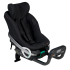 Scaun auto pentru copii BeSafe Stretch, 6 luni - 7 ani, confortabil - Premium Black Car Interior - 5