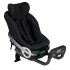 Scaun auto pentru copii BeSafe Stretch RF, 6 luni - 7 ani, confortabil - Premium Black Car Interior - 5