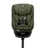 Scaun auto pentru copii Joie Spin 360°, 0-18 kg rotativ cu Isofix, testat ADAC Moss - 3
